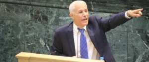 بالوثيقة .. الرزاز يعلن تبنيه مقترحات النائب العرموطي حول قانون الانتخاب