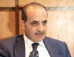 المصري ينفي تقديم استقالته لرئيس الوزراء الرزاز