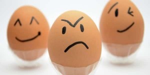 المشاعر مرتبطة بعدد خلايا الدماغ!