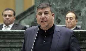 السعود يشكر الطراونه وزملائه النواب