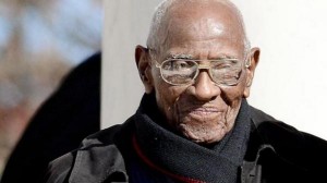 وفاة أكبر معمّر في الولايات المتحدة عن 112 عاماً