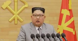 كيم يحذّر واشنطن من تغيير نهج كوريا الشمالية