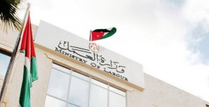 122 ألف تصريح عمل للاجئين السوريين في الأردن مع نهاية 2018
