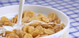 تحذير للآباء .. لا تقدموا الكورن فليكس لأطفالكم على الإفطار