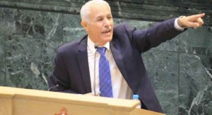 العرموطي: مواطنون ينتظرون ديوان الخدمة وآخرون يعينون برواتب خيالية