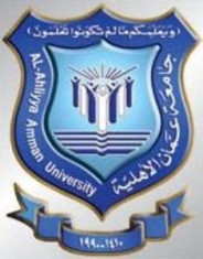 جامعة عمان الاهلية تعطل دوامها الاثنين 7-1-2018  لسوء الاحوال الجوية