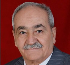 الخارطة العربية براكين متفجرة.. بقلم الاعلامي . بسام الياسين