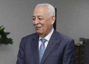 مندوبا عن الملك .. العيسوي يعزي الخلايلة والمعايطة