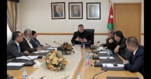 عمر كلاب يكتب : لجنة فلسطين النيابية والسعود