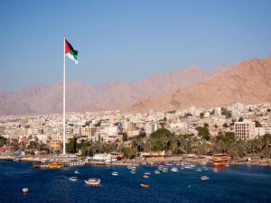 هزة أرضية بقوة 3.7 تضرب غرب العقبة