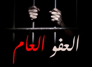 بالتفاصيل ... شمول قضايا الشيكات ومخالفات السير بالعفو العام