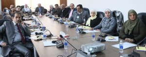 إطلاق منصة خاصة للناطقين الإعلاميين في الوزارات والمؤسسات الحكومية