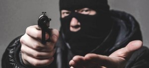 سطو مسلح على بنك في سحاب