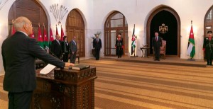 التعديل الوزاري .. المعاني للتربية والتعليم العالي والخصاونة للنقل وشويكة للسياحة (صور)