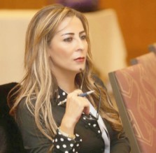 غنيمات : ما نشر حول استيائي لنكات الاردنيين حول "السلاحف " ليس صحيحا