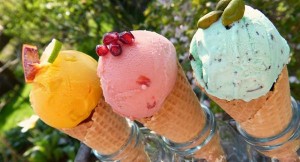 اليوم العالمي لـ"آيس كريم" .. تعرف على تاريخه وأنواعه