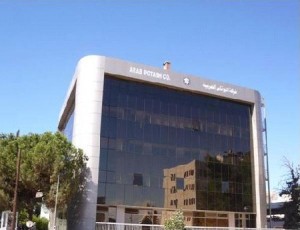 الصرايرة: 118.4 مليون دينار أرباح البوتاس لعام 2018