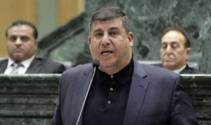 "فلسطين النيابية" تبحث تعليم الغزيين في الأردن