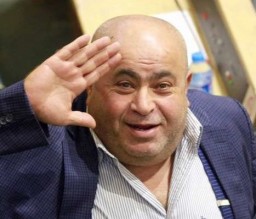 النائب خليل عطية للرزاز: يجب اغلاق ملف "مخيم المحطة" نهائياً