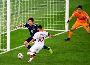 بالفيديو والصور...قطر تتوج بطلاً لكأس آسيا بفوزها على اليابان بنتيجة 3 /1