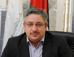 أبو رمان رئيساً لـ”تطوير العقبة” خلفا لغسان غانم