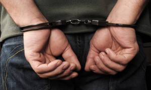 القبض على شخصين حاولا سرقة فرع احد البنوك داخل احدى الجامعات في اربد