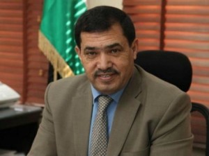 الهميسات رئيساً لمجلس إدارة المناطق الحرة والتنمويّة