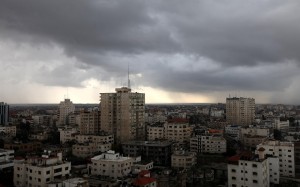 عدم استقرار جوي وانخفاض درجات الحرارة بأغلب المناطق