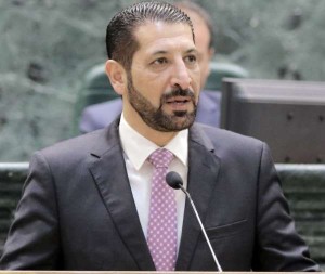 النائب محمد نوح يبرر غيابه عن المجلس  .. تفاصيل