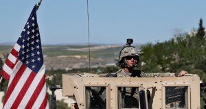 صحيفة أميركية: الانسحاب الاميركي من سوريا في نيسان المقبل