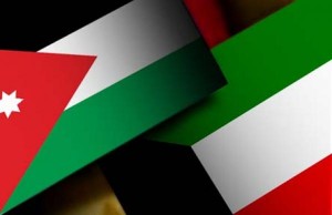 الأردن والكويت يوقعان 28 اتفاقية ومذكرة تفاهم الاثنين