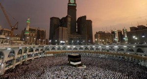 ١٦ الف و 700 مسجل أولي للحج