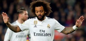 مارسيلو محبط .. واجتماع "يحسم الأمور" مع ريال مدريد