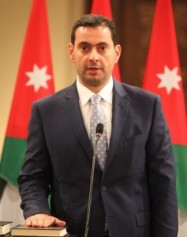 الوزير الحموري يعترف بملكيته لاسهم بشركة "اي فواتيركم" .. تفاصيل