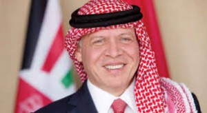 الملك: "نشامى منتخب كرة السلة.. رفعتوا راسنا مبروك للوطن تأهلكم إلى نهائيات كأس العالم"