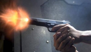 إصابتان باطلاق نار في الشونة الجنوبية