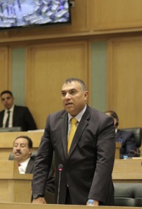 مدير مكتب أحد الوزراء للطيطي: حرقت 20 وزيرا