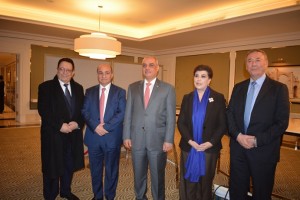 التوقيع على اتفاقية النقل البري عبر المعابر الحدودية بين العراق والأردن