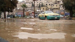 "الأمن العام": جميع الطرق بالمملكة سالكة