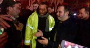 نائب الملك وسط البلد (صور)