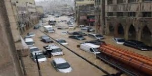 تكليف جهة محايدة و تشكيل لجنة لتحديد المسؤوليات و الاضرار التي لحقت بتجار وسط البلد .. تفاصيل
