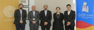 الاستثماري يوسع شراكته مع متحف الأطفال لنقل تجربة المتحف في عجلون وعين الباشا