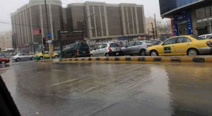 طقس العرب: زخات رعدية غزيرة تبدأ بعد ظهر الثلاثاء.. وتحذيرات من السيول