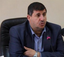 فلسطين النيابية تلتقي الملحق السياسي بالسفارة الإيرانية