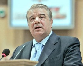 الدغمي يهاجم السفارة الأمريكية في عمان بسبب "تهديد" تجارا أردنيين