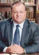 سماوي مديرا لمهرجان جرش