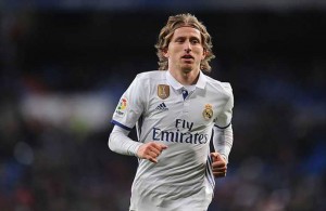 مودريتش يعترف: تعويض رونالدو "شبه مستحيل"