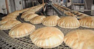 الضريبة تكشف الموعد النهائي لتسجيل دعم الخبز و المتوقع لصرفه