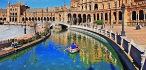 أفضل 5 أماكن سياحية في العالم .. بينها دولة عربية!