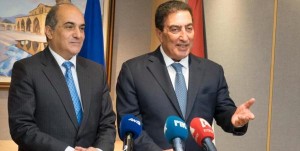 لقاء لرؤساء برلمانات الأردن وقبرص واليونان في عمّان منتصف الشهر المقبل